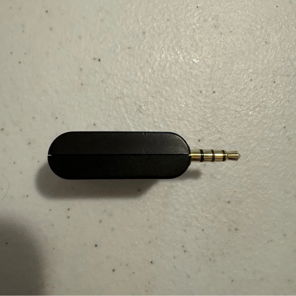 Rode SC6 Dual TRRS Input and Headphone Output for Smartphones